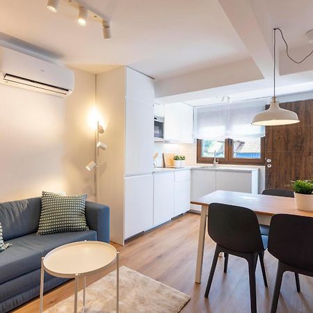 Apartament Vista Montana Onís Zewnętrze zdjęcie