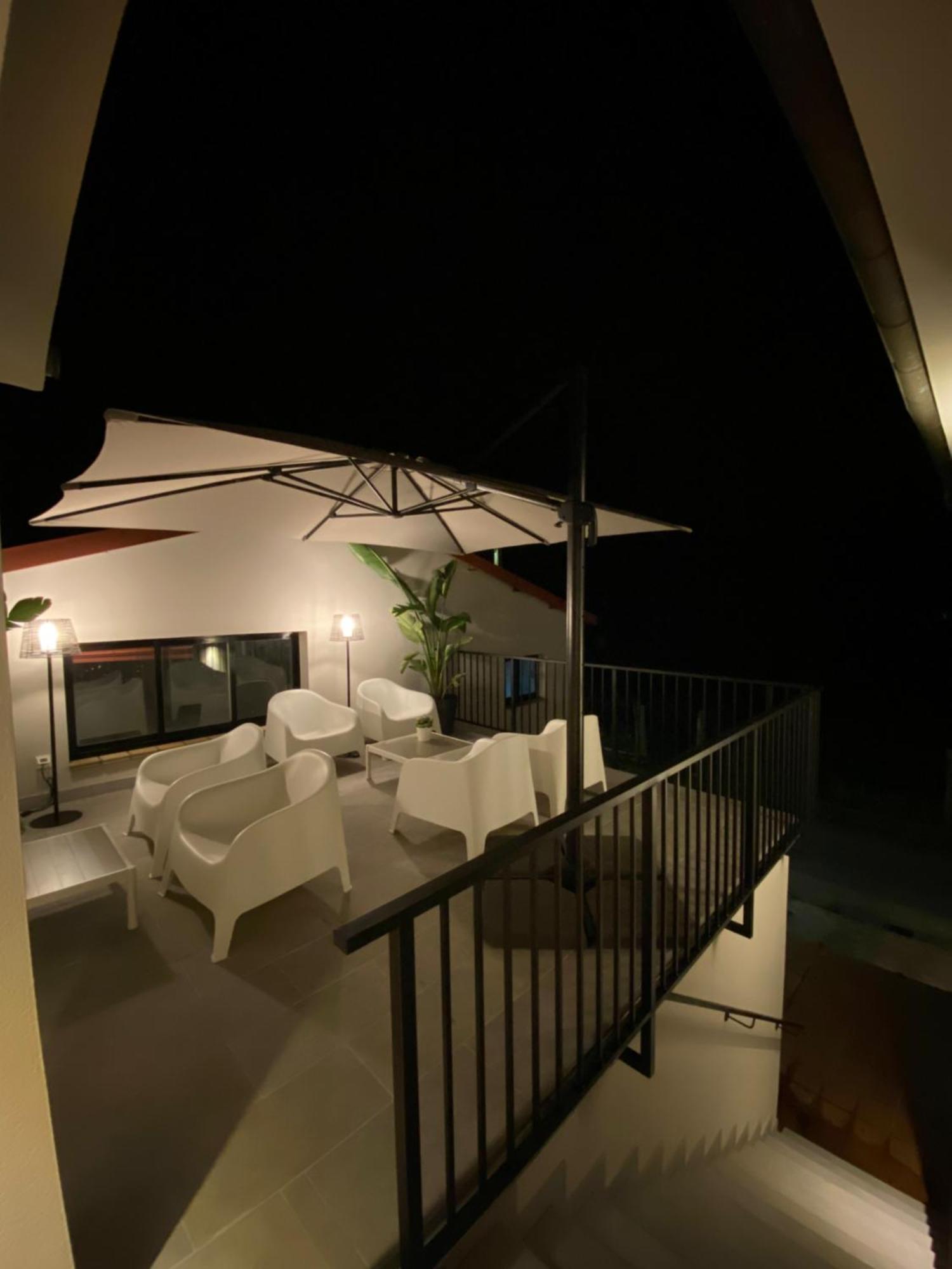 Apartament Vista Montana Onís Zewnętrze zdjęcie