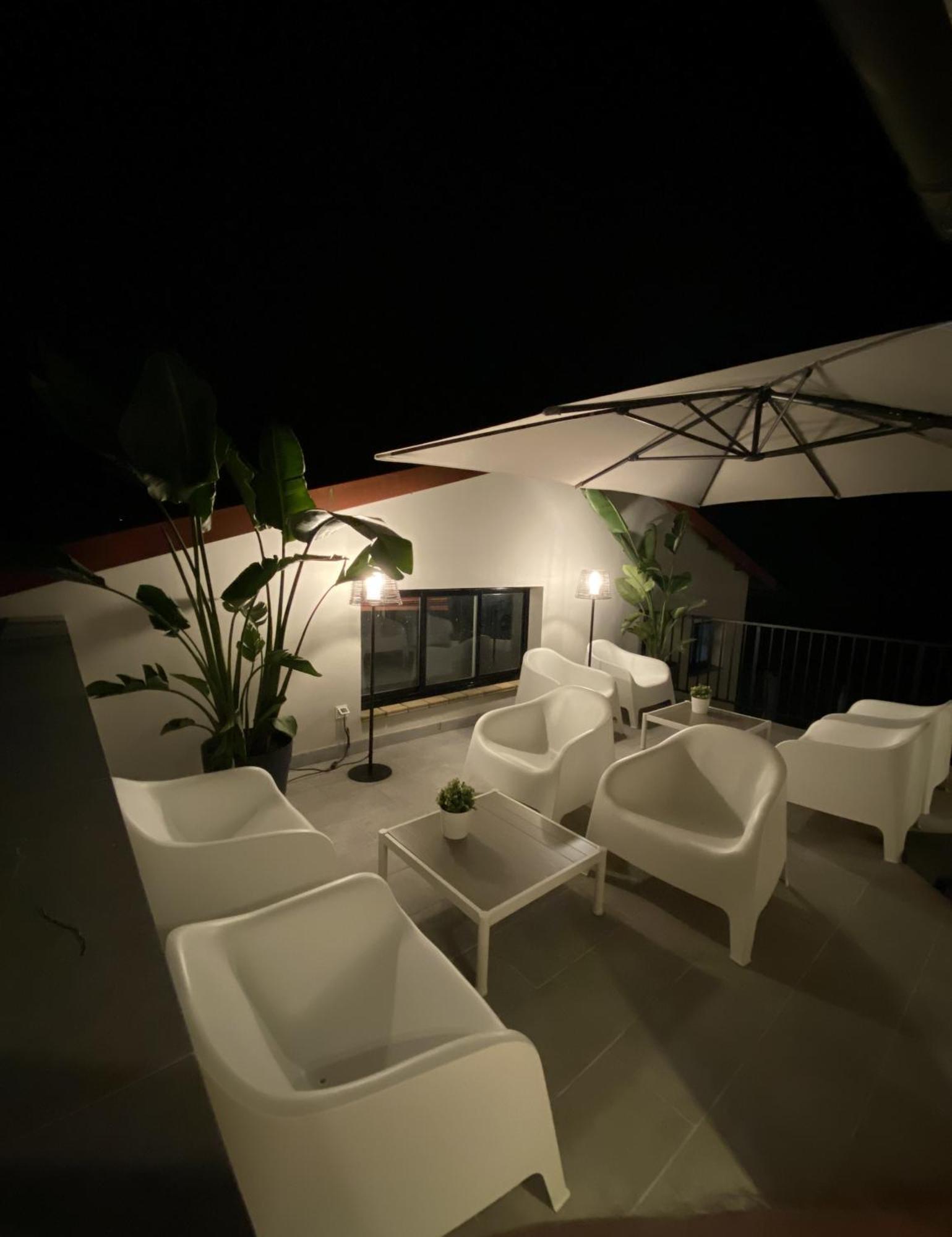 Apartament Vista Montana Onís Zewnętrze zdjęcie
