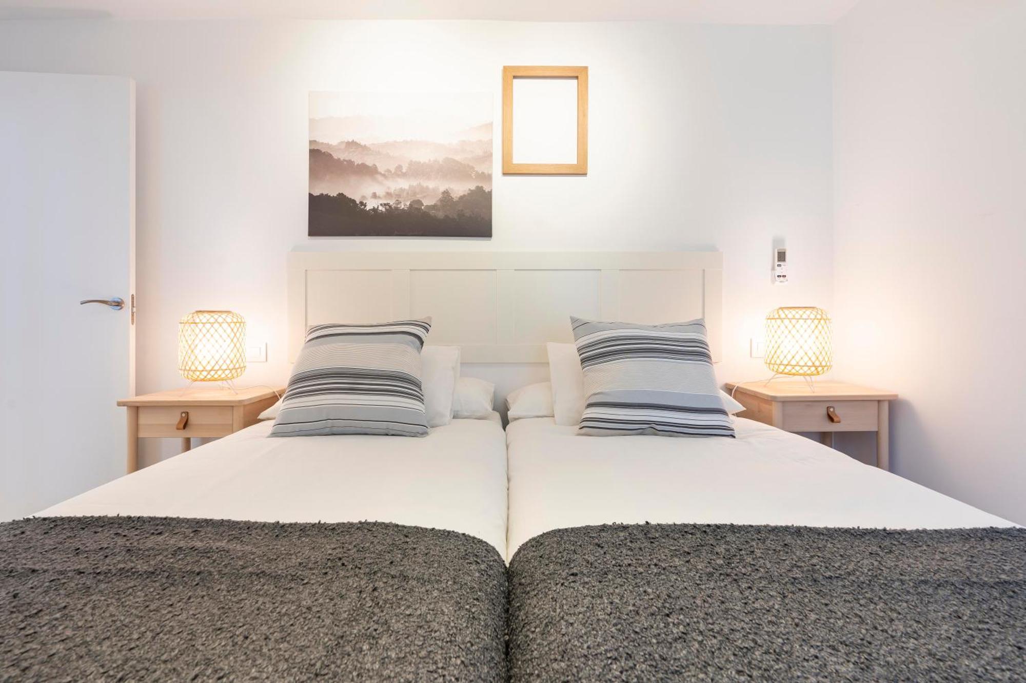 Apartament Vista Montana Onís Zewnętrze zdjęcie
