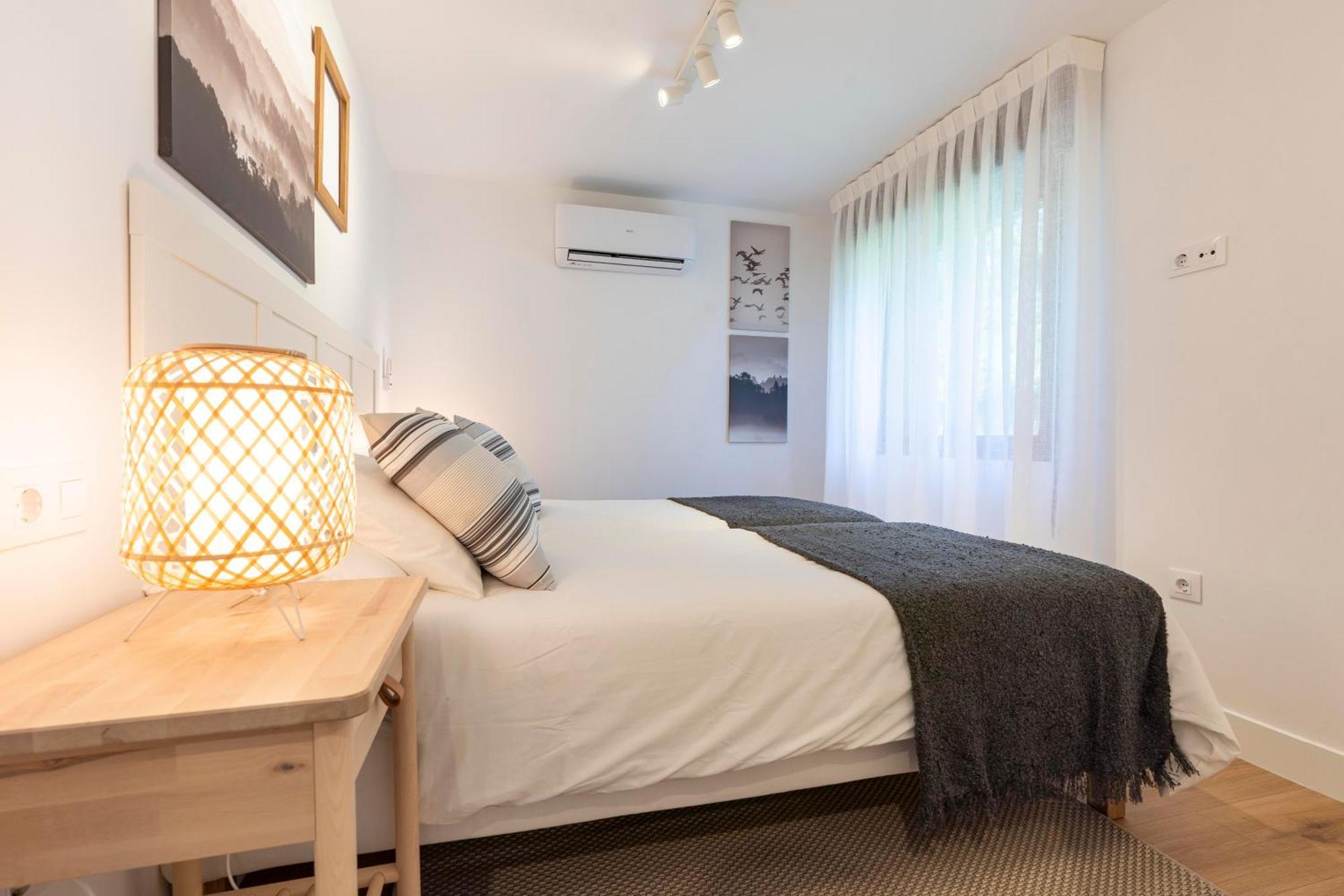Apartament Vista Montana Onís Zewnętrze zdjęcie