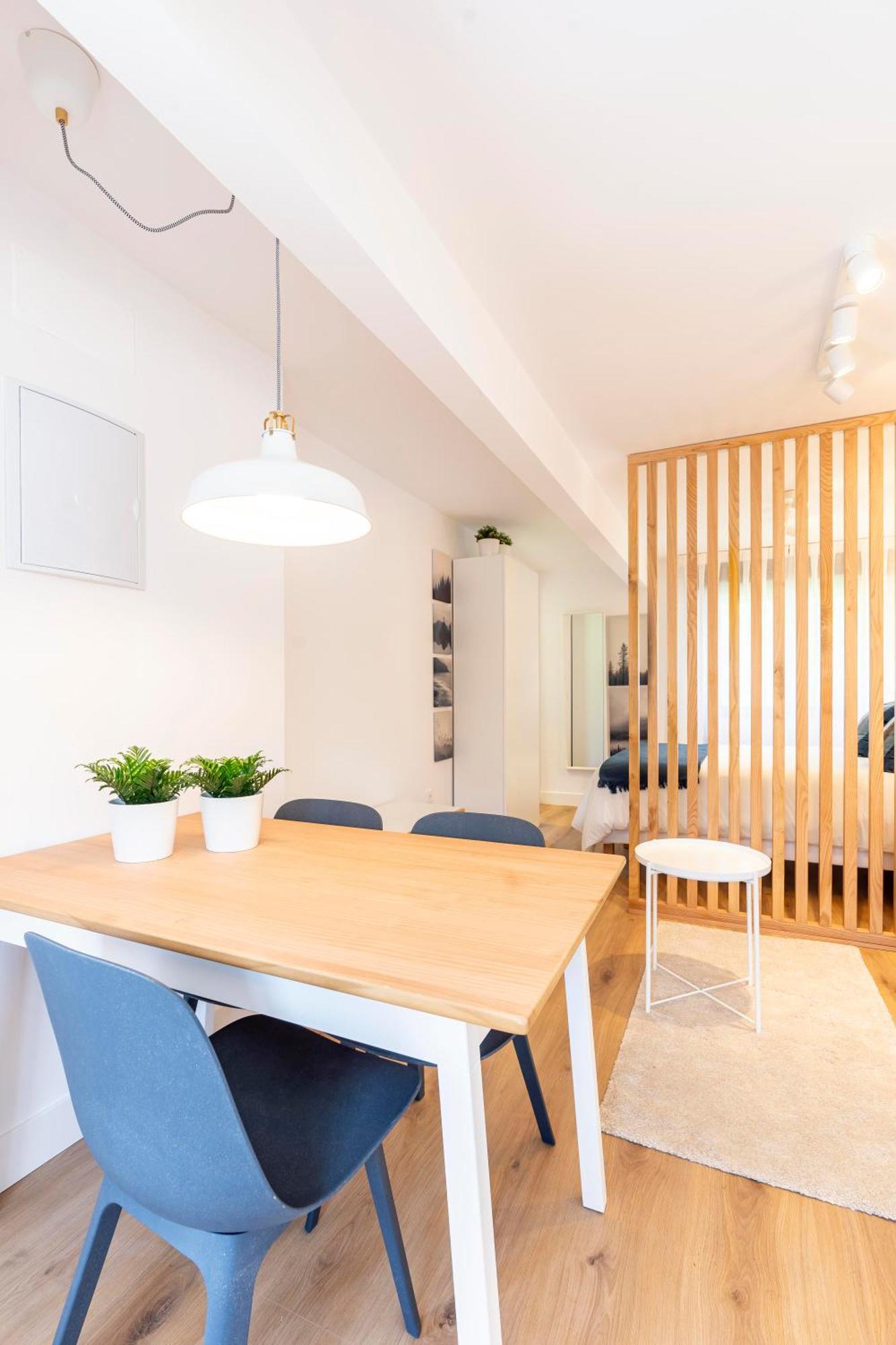 Apartament Vista Montana Onís Zewnętrze zdjęcie