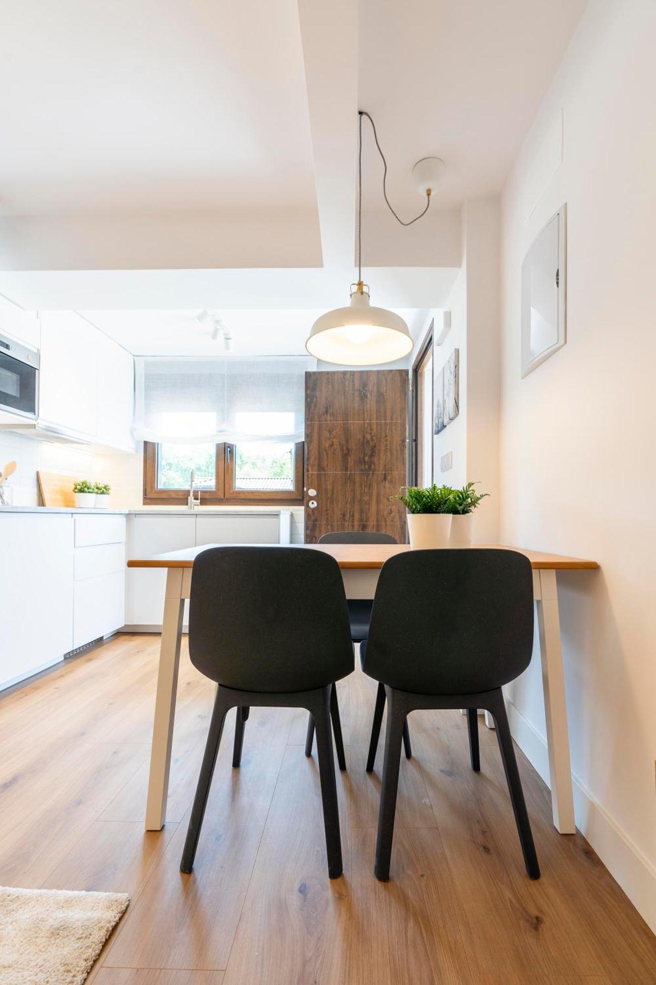 Apartament Vista Montana Onís Zewnętrze zdjęcie