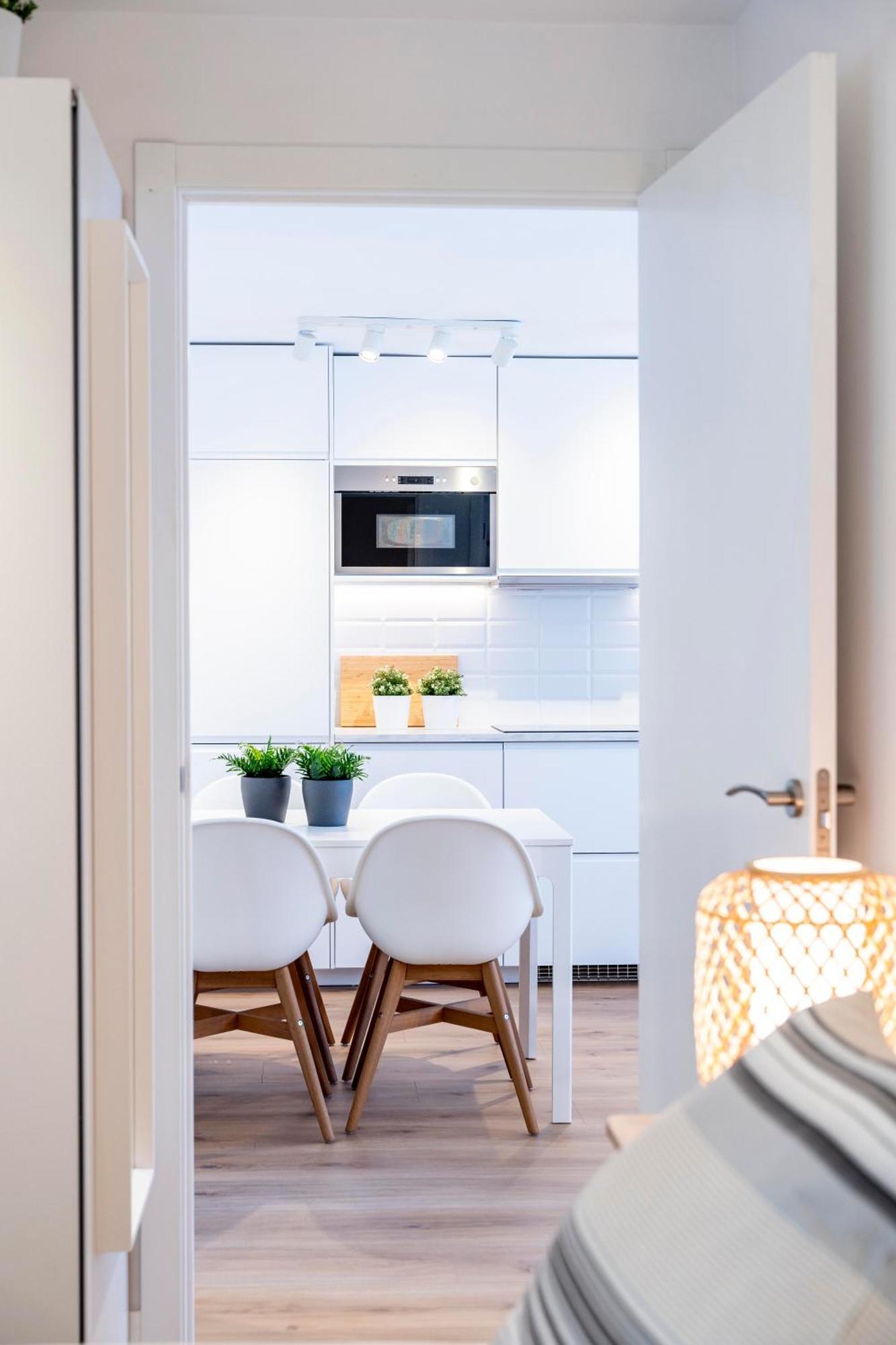 Apartament Vista Montana Onís Zewnętrze zdjęcie