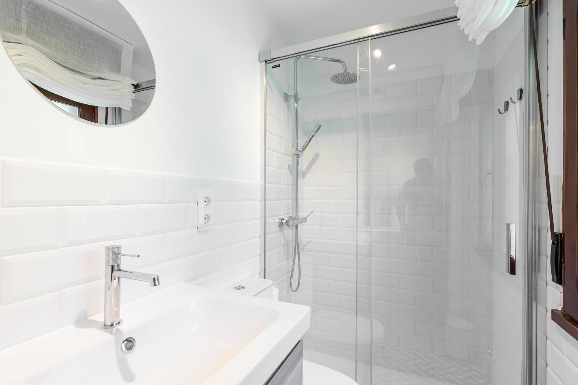 Apartament Vista Montana Onís Zewnętrze zdjęcie