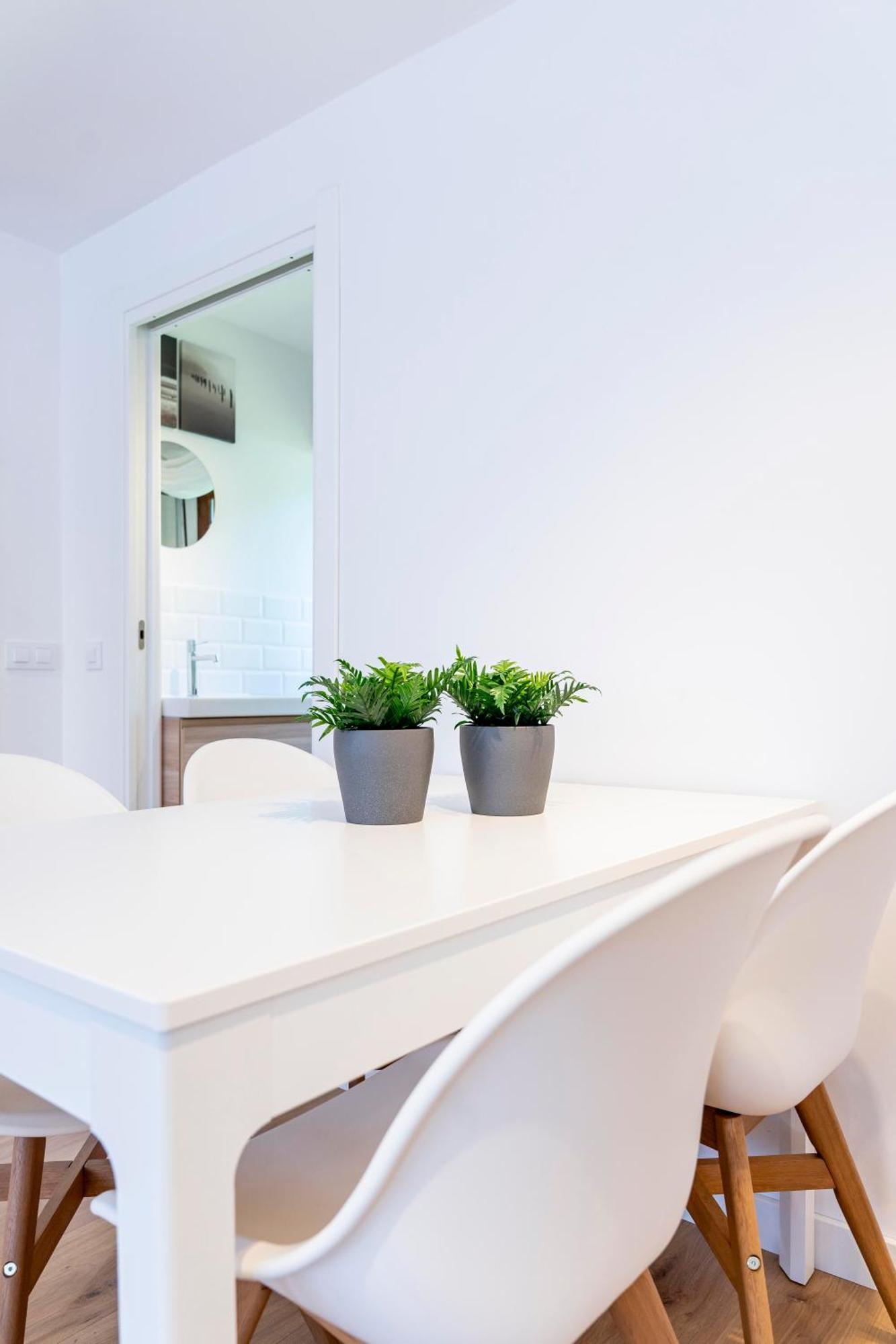 Apartament Vista Montana Onís Zewnętrze zdjęcie