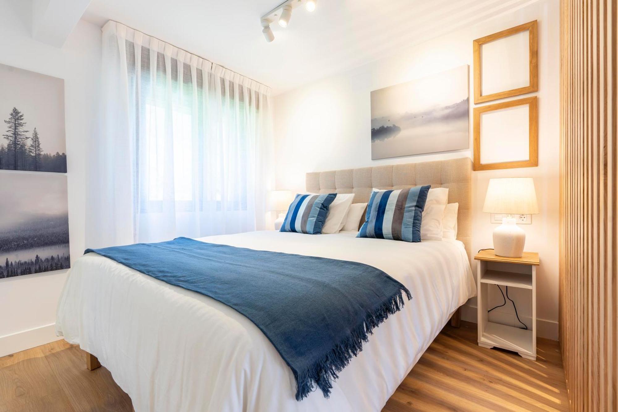 Apartament Vista Montana Onís Zewnętrze zdjęcie