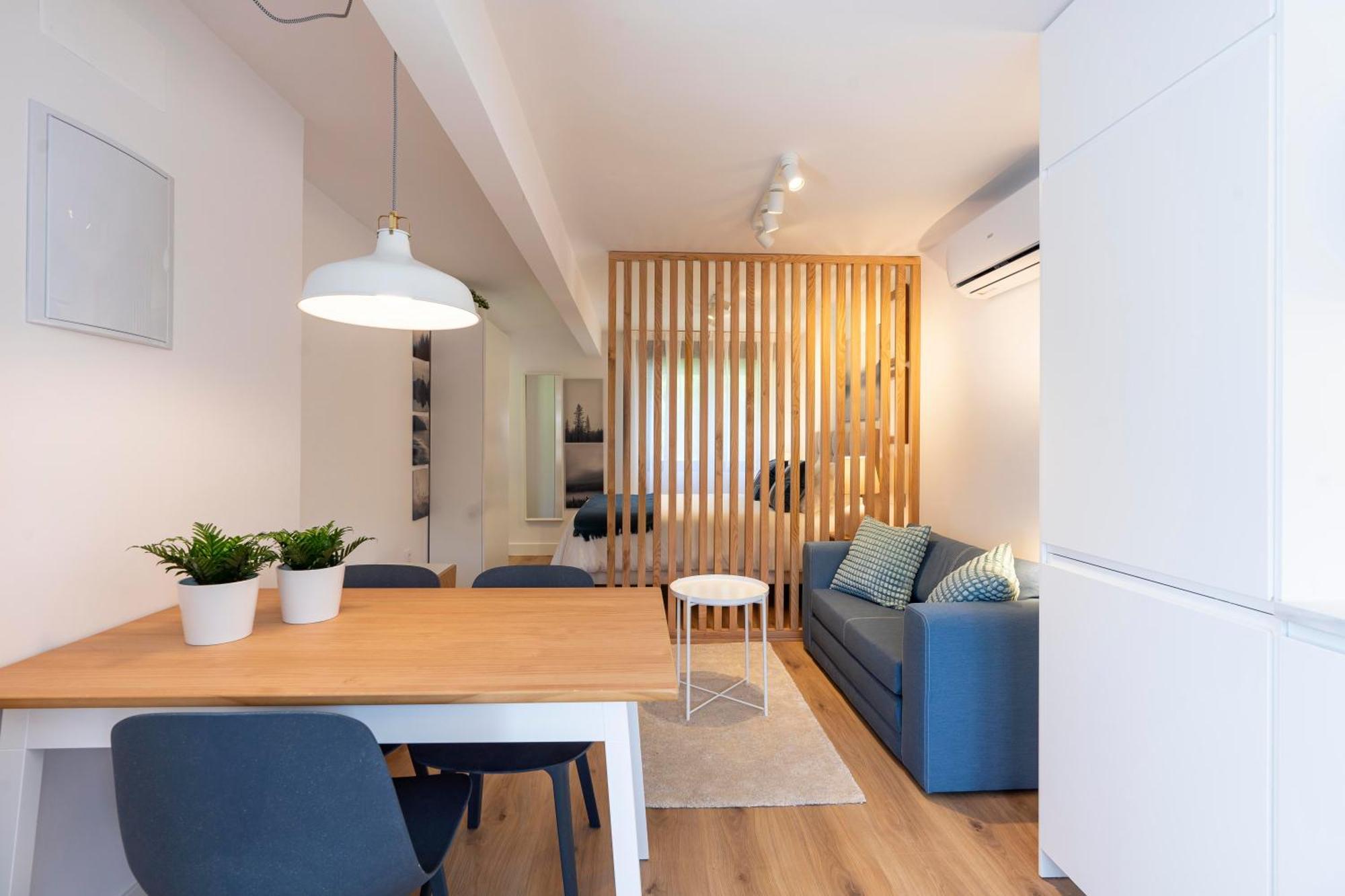 Apartament Vista Montana Onís Zewnętrze zdjęcie