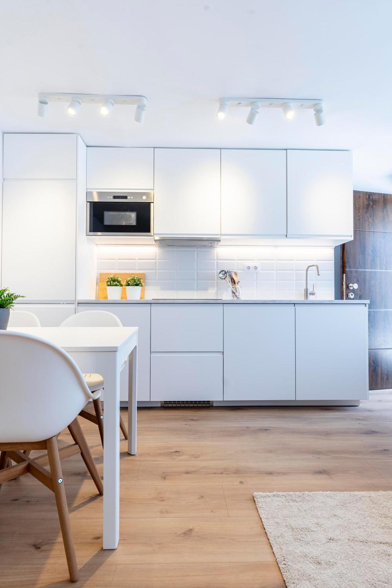 Apartament Vista Montana Onís Zewnętrze zdjęcie