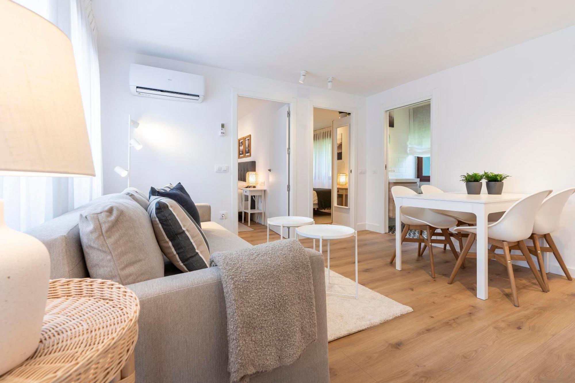 Apartament Vista Montana Onís Zewnętrze zdjęcie