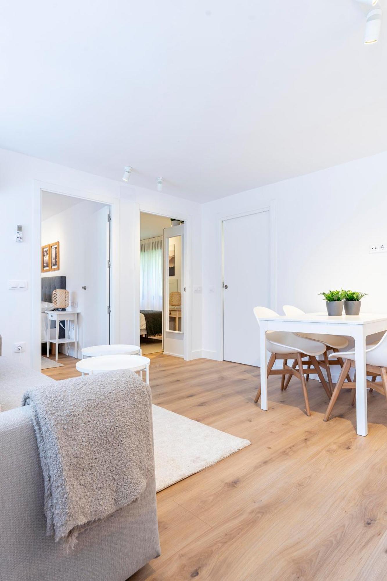 Apartament Vista Montana Onís Zewnętrze zdjęcie