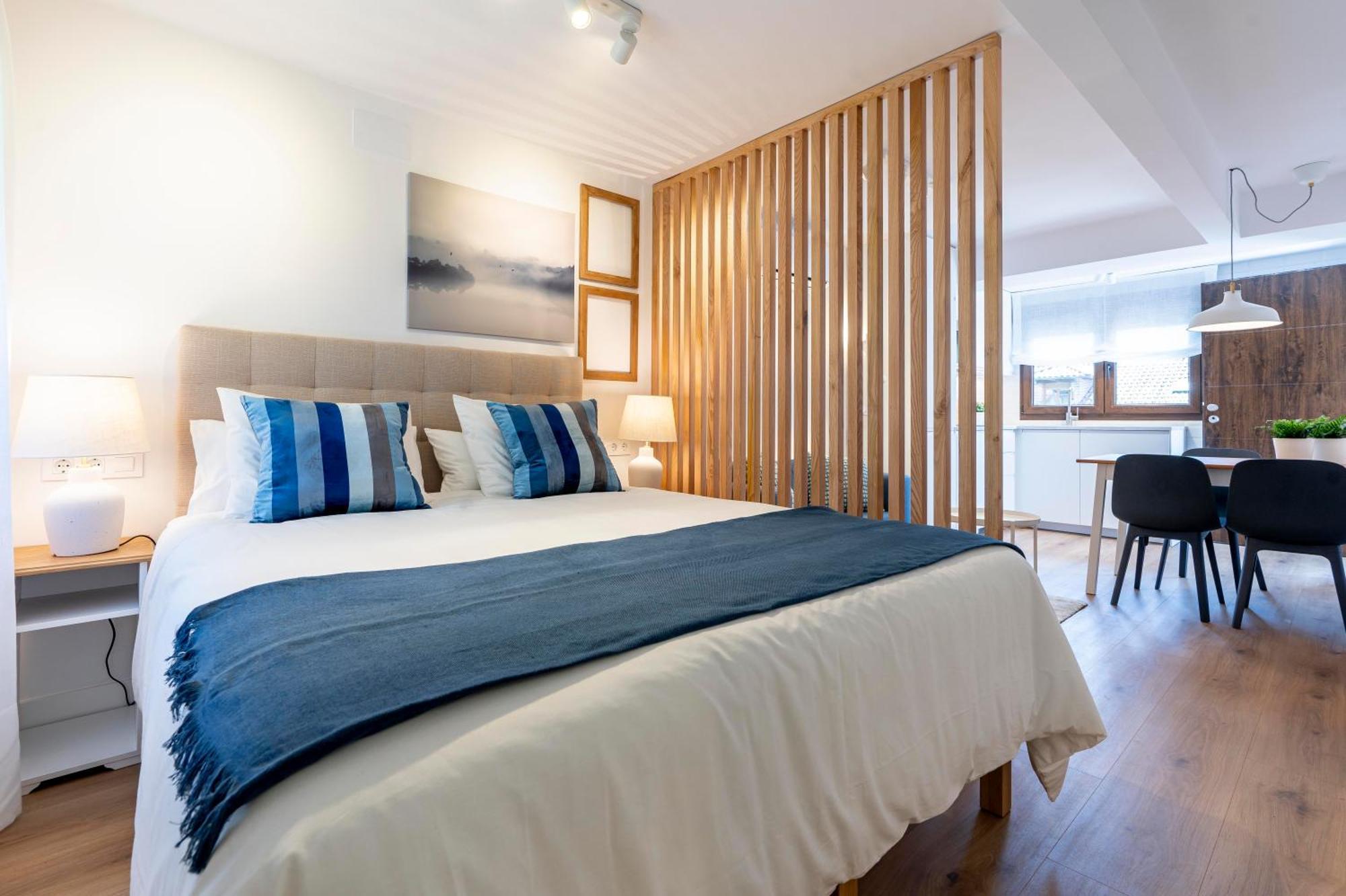 Apartament Vista Montana Onís Zewnętrze zdjęcie