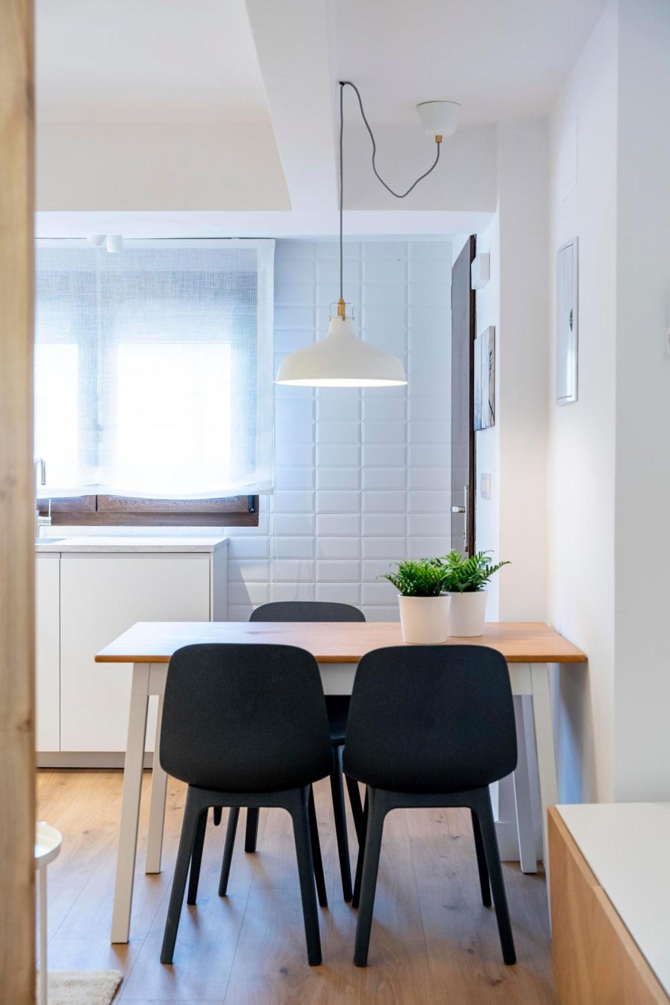 Apartament Vista Montana Onís Zewnętrze zdjęcie