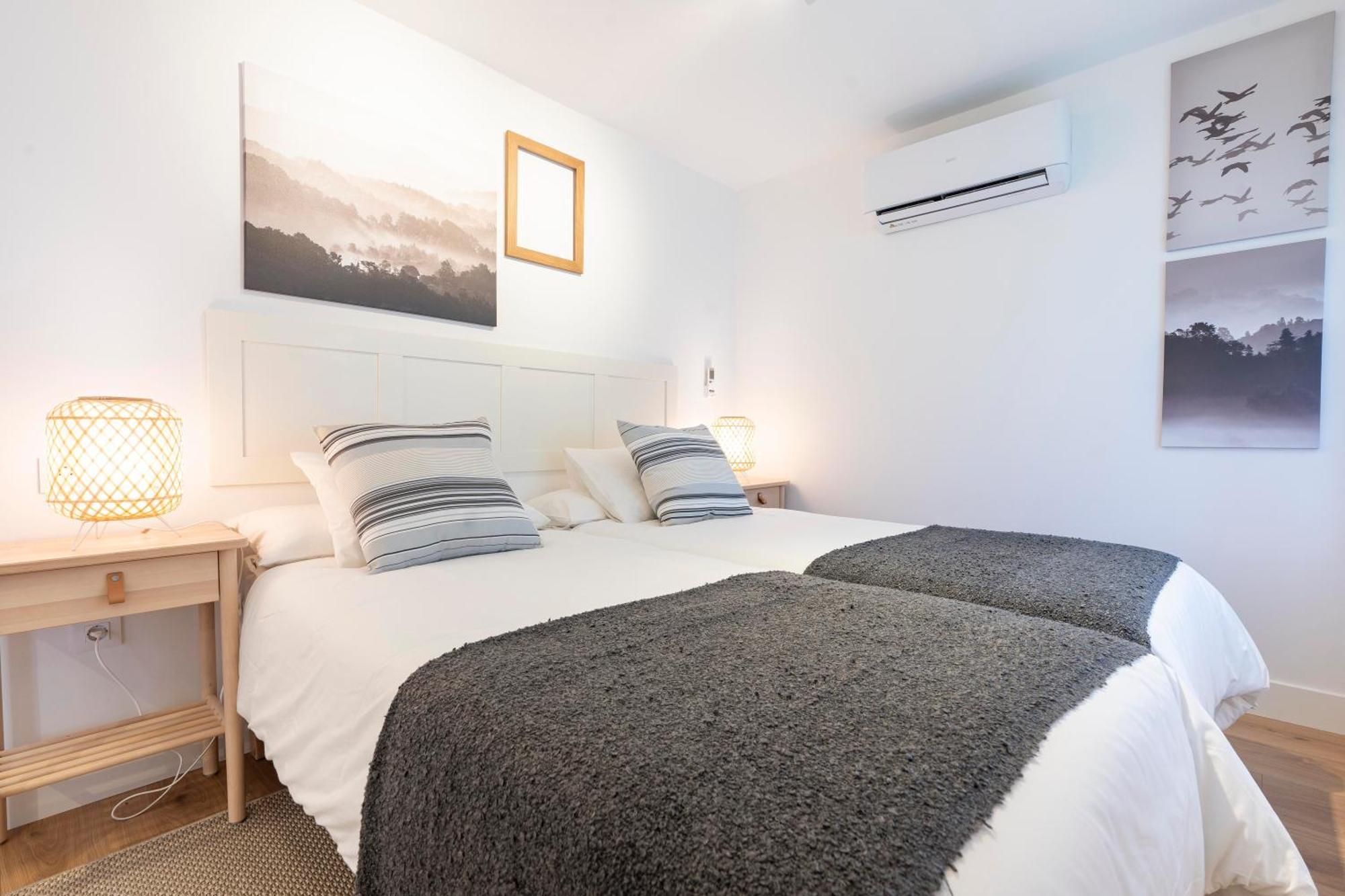 Apartament Vista Montana Onís Zewnętrze zdjęcie