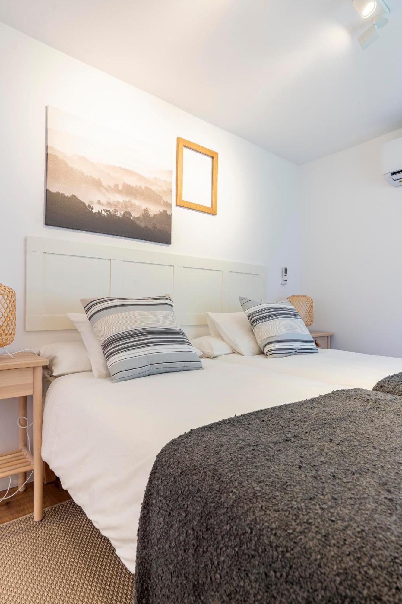 Apartament Vista Montana Onís Zewnętrze zdjęcie