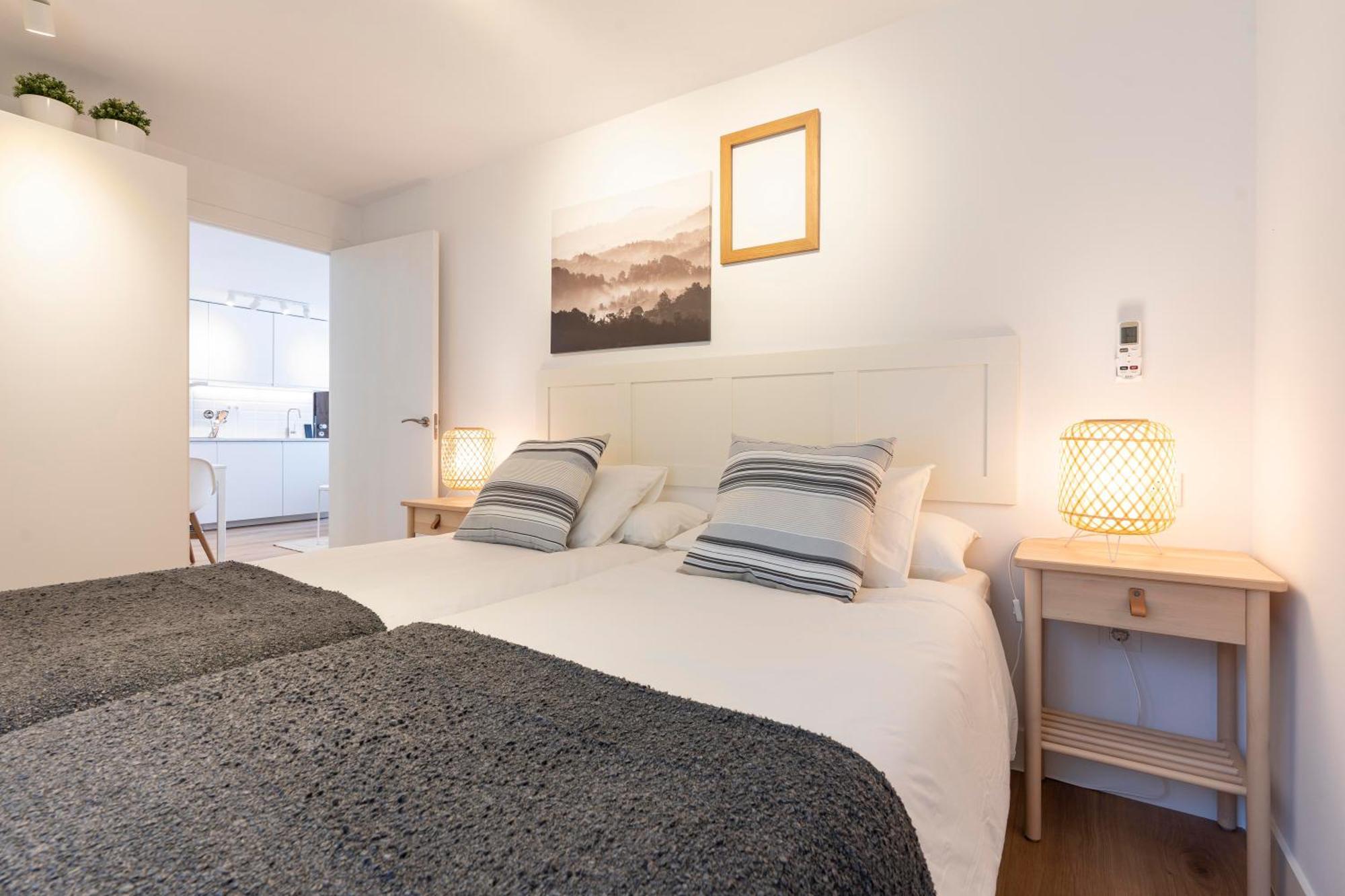 Apartament Vista Montana Onís Zewnętrze zdjęcie