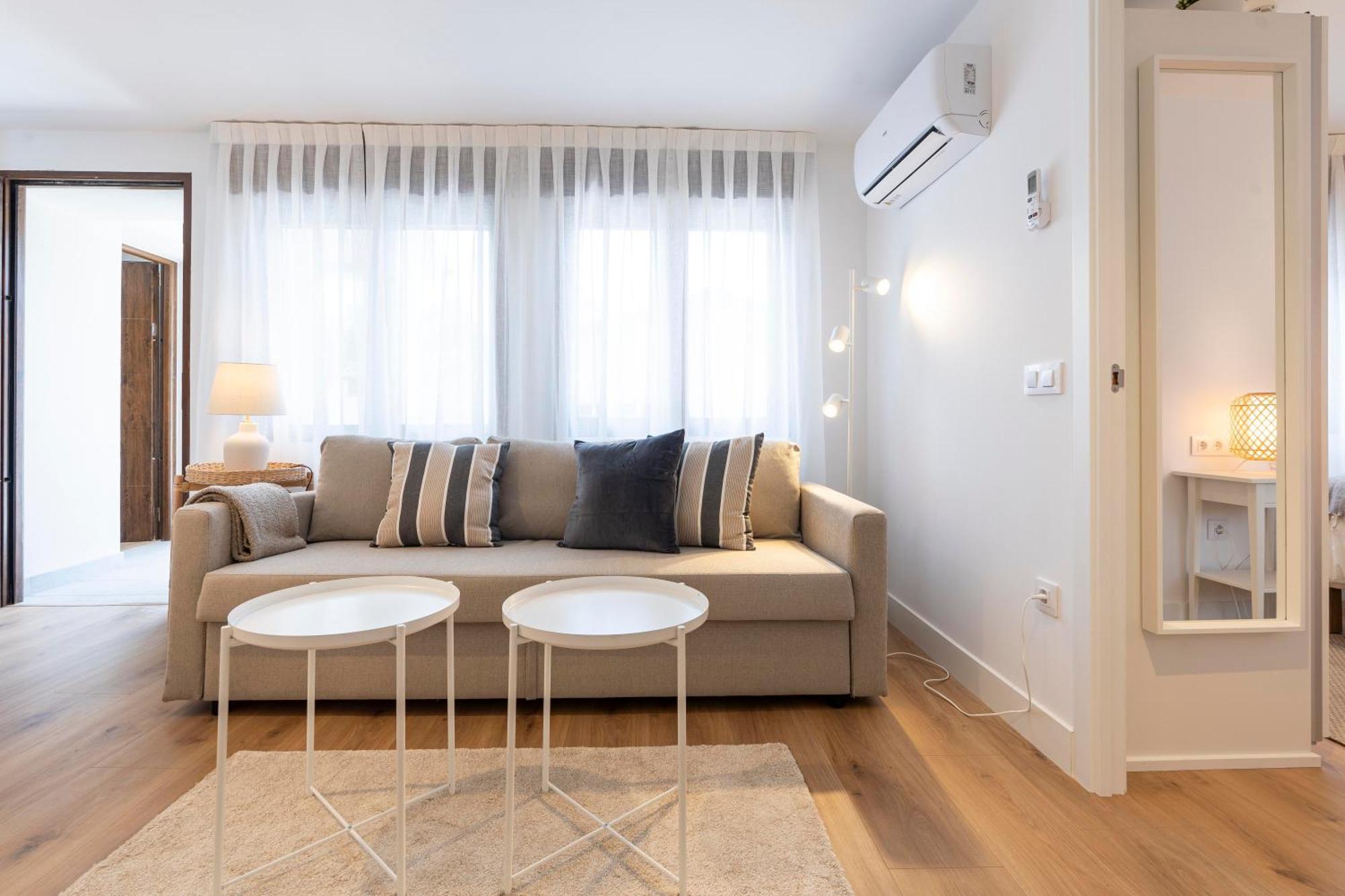 Apartament Vista Montana Onís Zewnętrze zdjęcie
