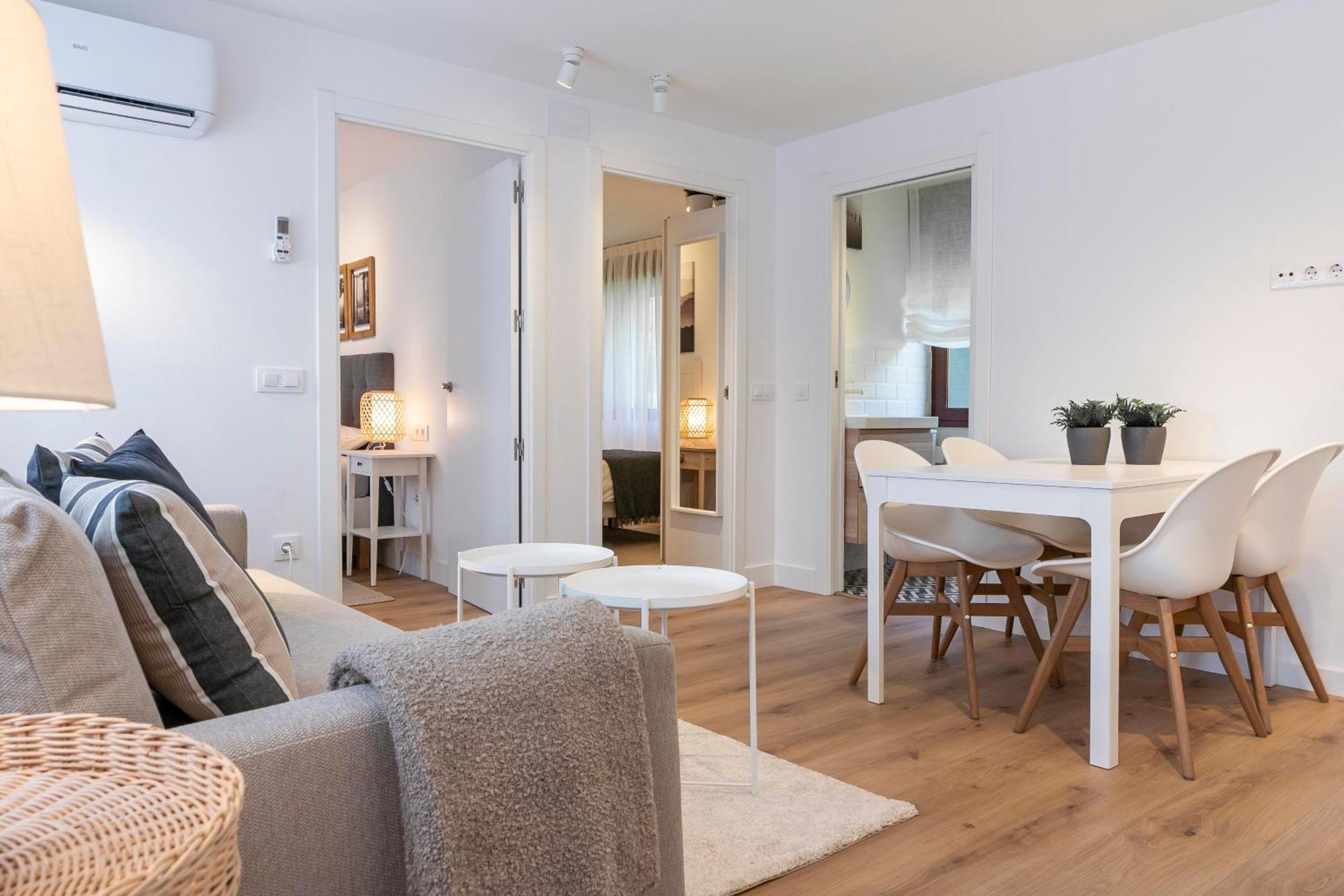 Apartament Vista Montana Onís Zewnętrze zdjęcie